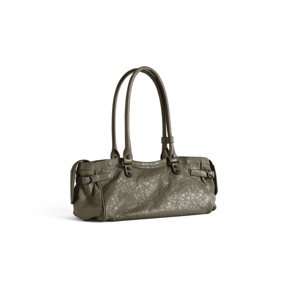 Balenciaga LE CITY Crossbody Bag