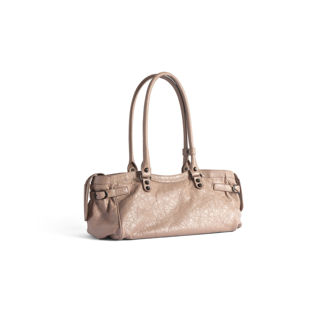 Balenciaga LE CITY Crossbody Bag