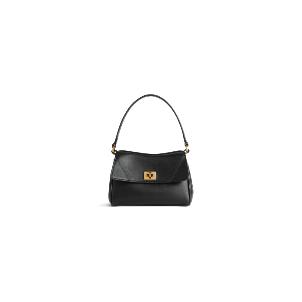 Balenciaga RODEO NANO Charm Bag