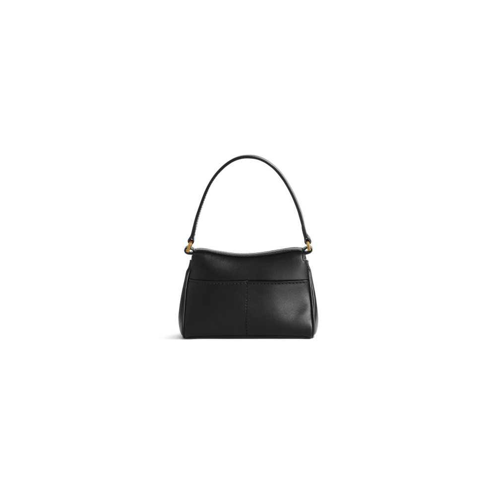 Balenciaga RODEO NANO Charm Bag