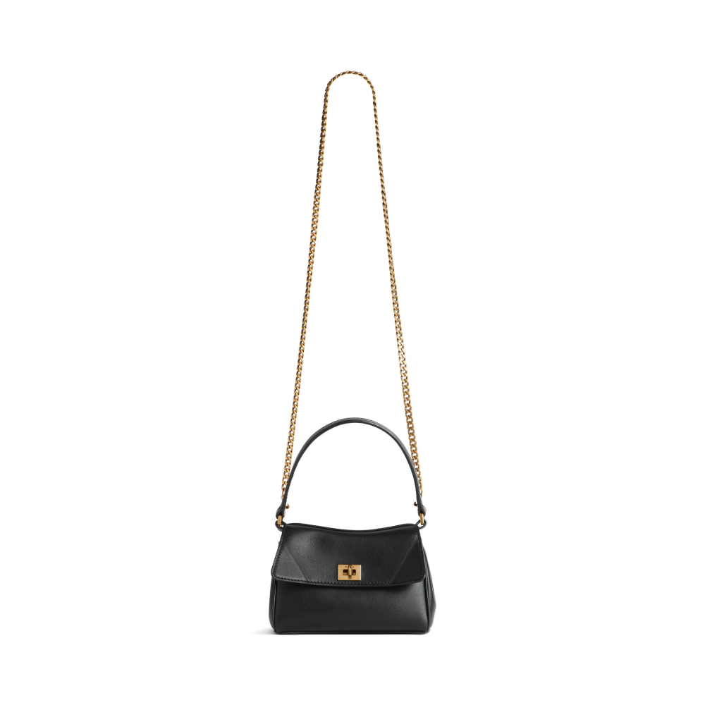 Balenciaga RODEO NANO Charm Bag
