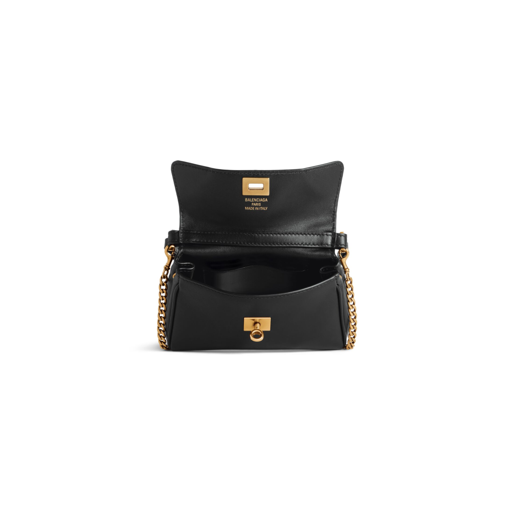 Balenciaga RODEO NANO Charm Bag