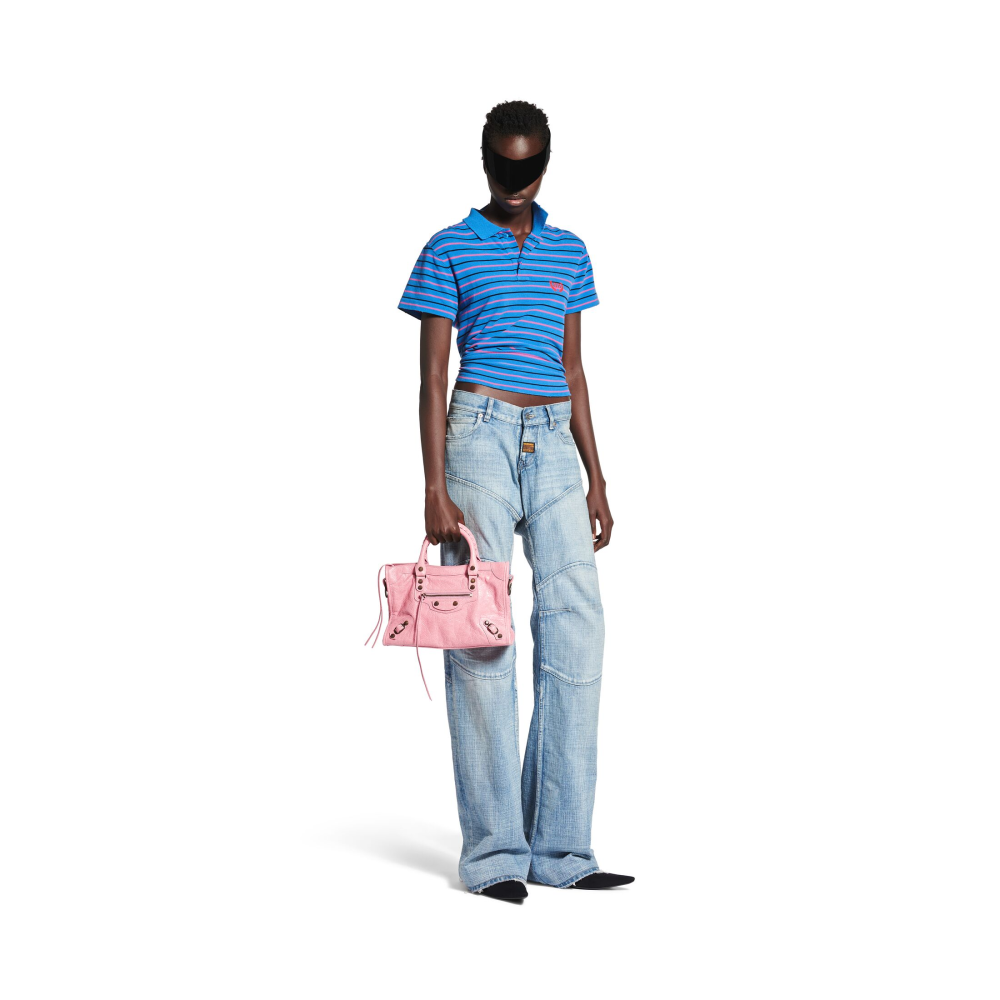 Balenciaga LE CITY Small Bag