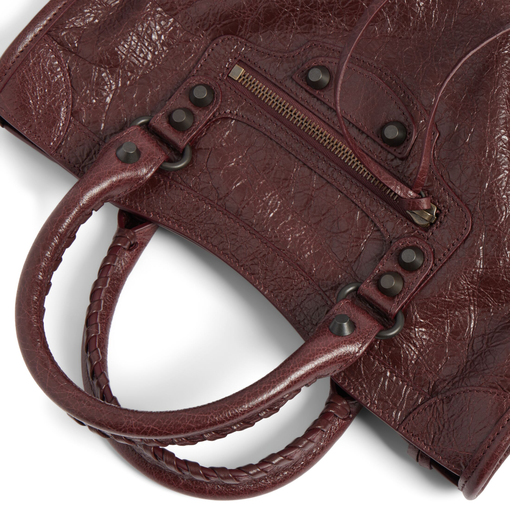 Balenciaga LE CITY Small Bag
