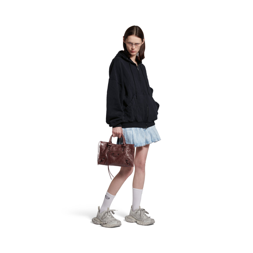 Balenciaga LE CITY Small Bag