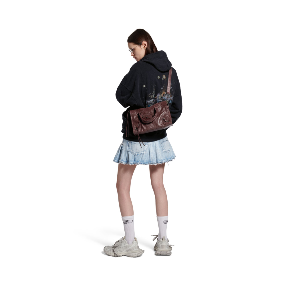 Balenciaga LE CITY Small Bag