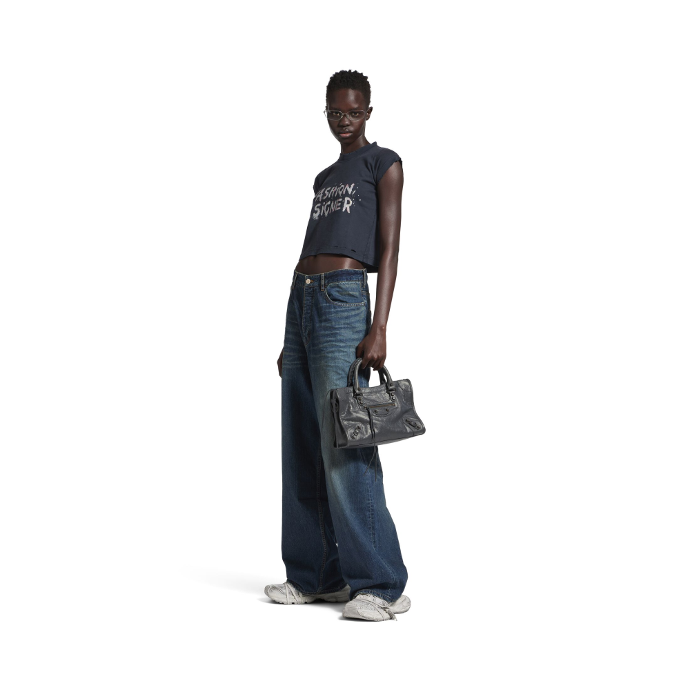 Balenciaga LE CITY Small Bag