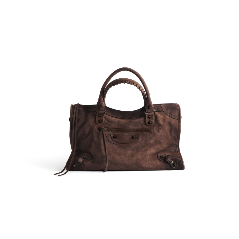 Balenciaga LE CITY Medium Handbag
