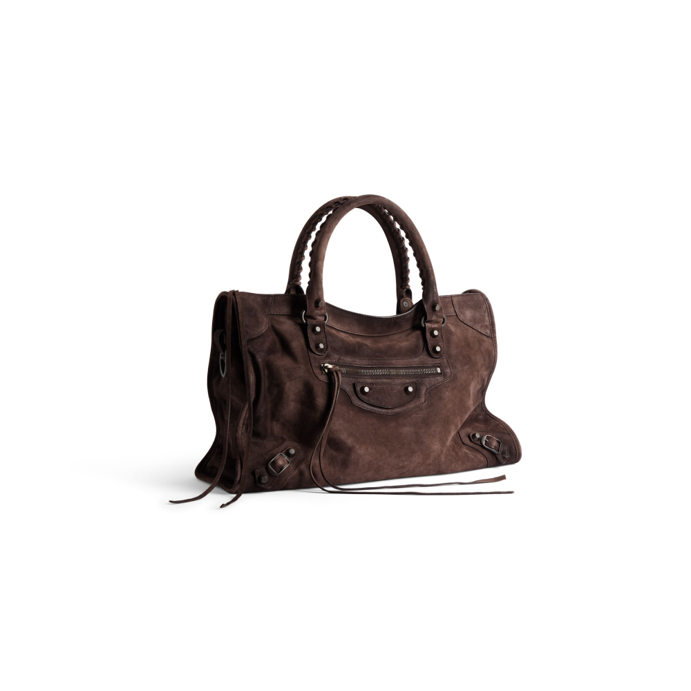 Balenciaga LE CITY Medium Handbag