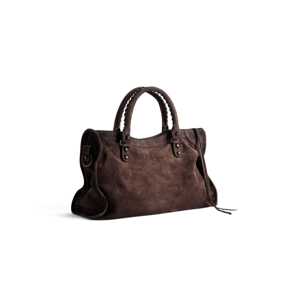 Balenciaga LE CITY Medium Handbag