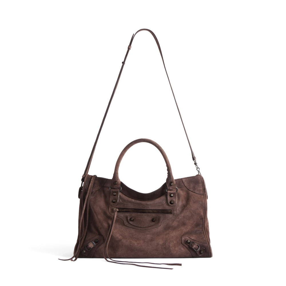Balenciaga LE CITY Medium Handbag