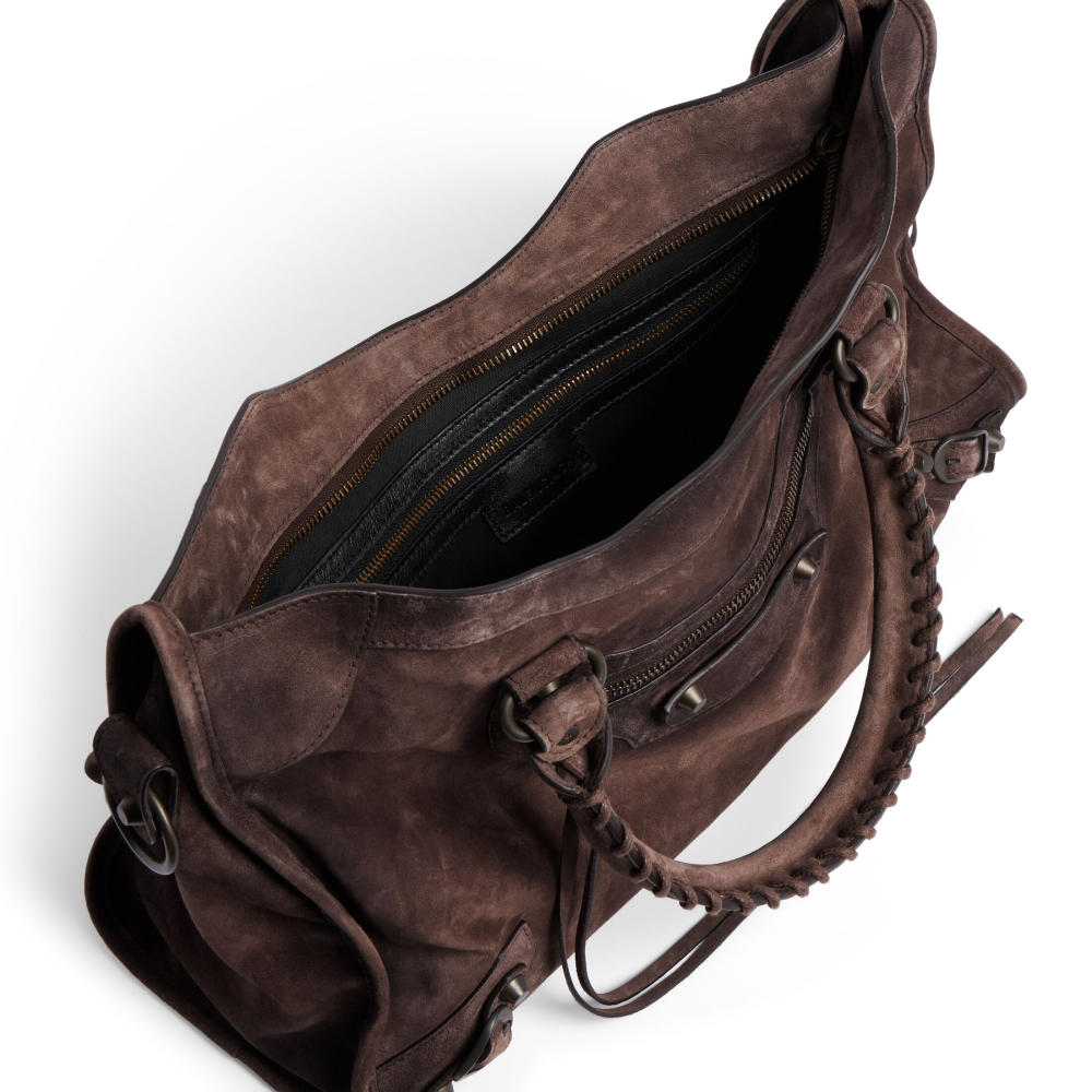 Balenciaga LE CITY Medium Handbag