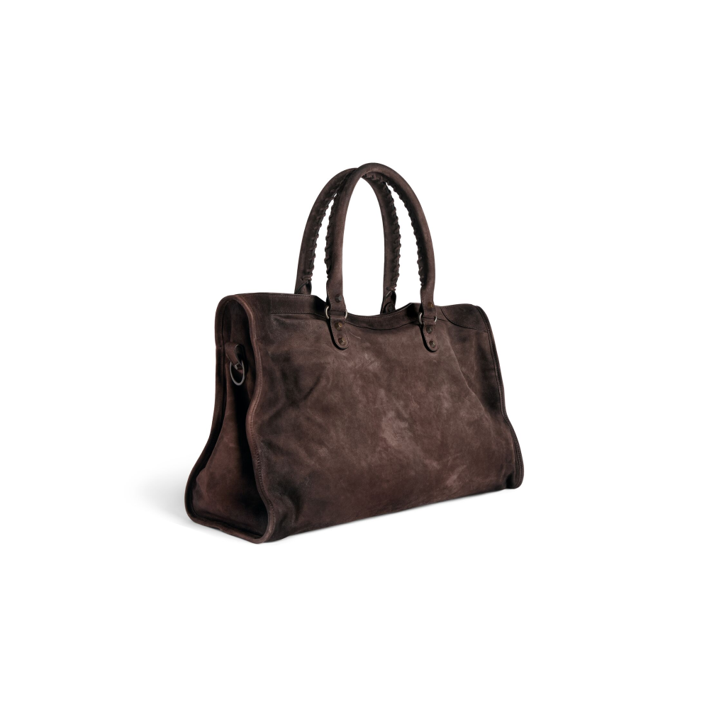 Balenciaga LE CITY Large Handbag