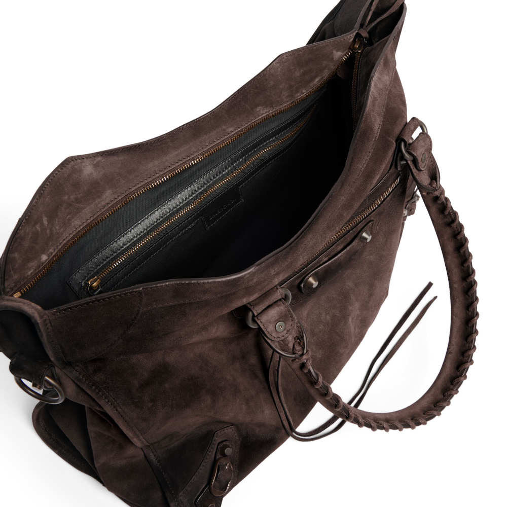 Balenciaga LE CITY Large Handbag