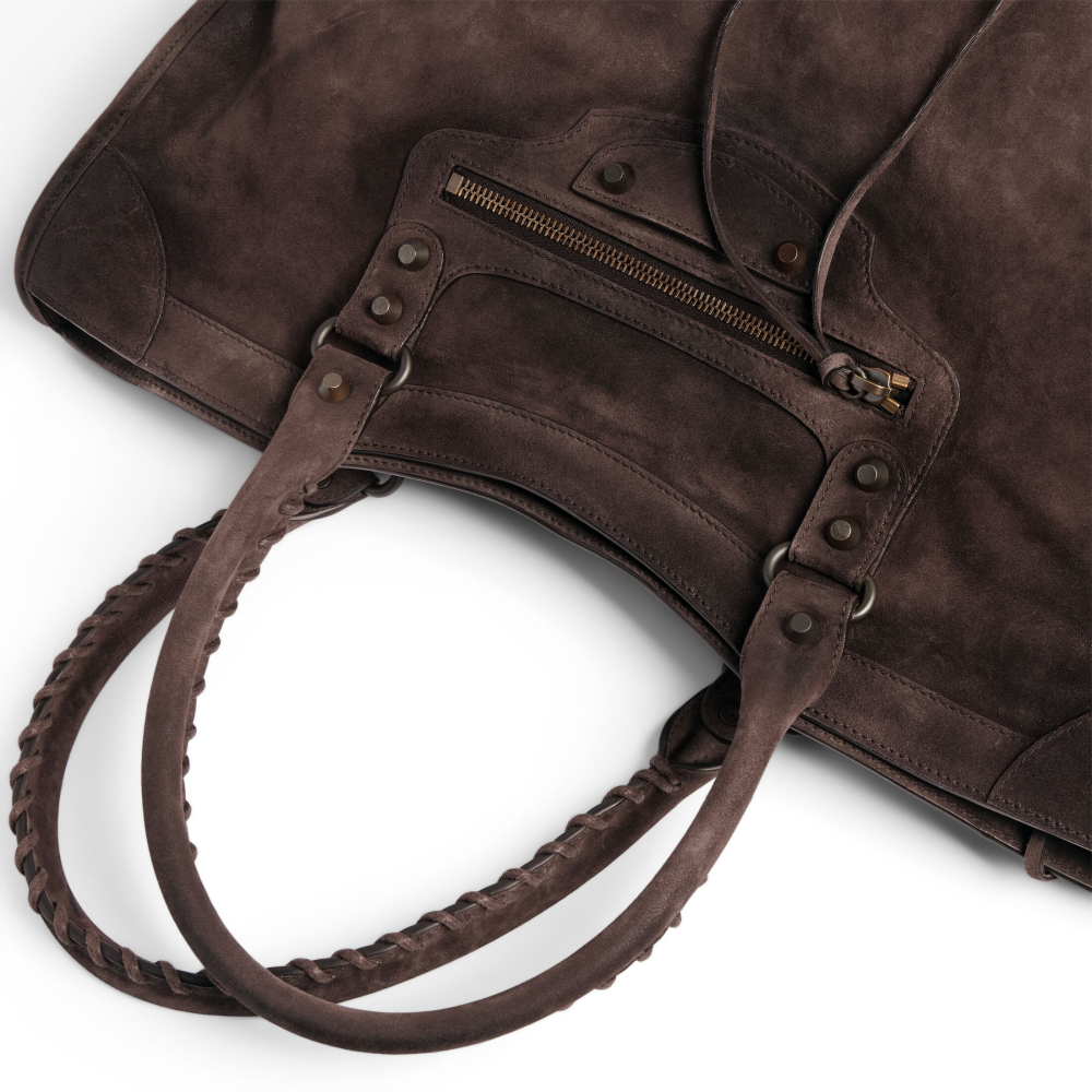 Balenciaga LE CITY Large Handbag