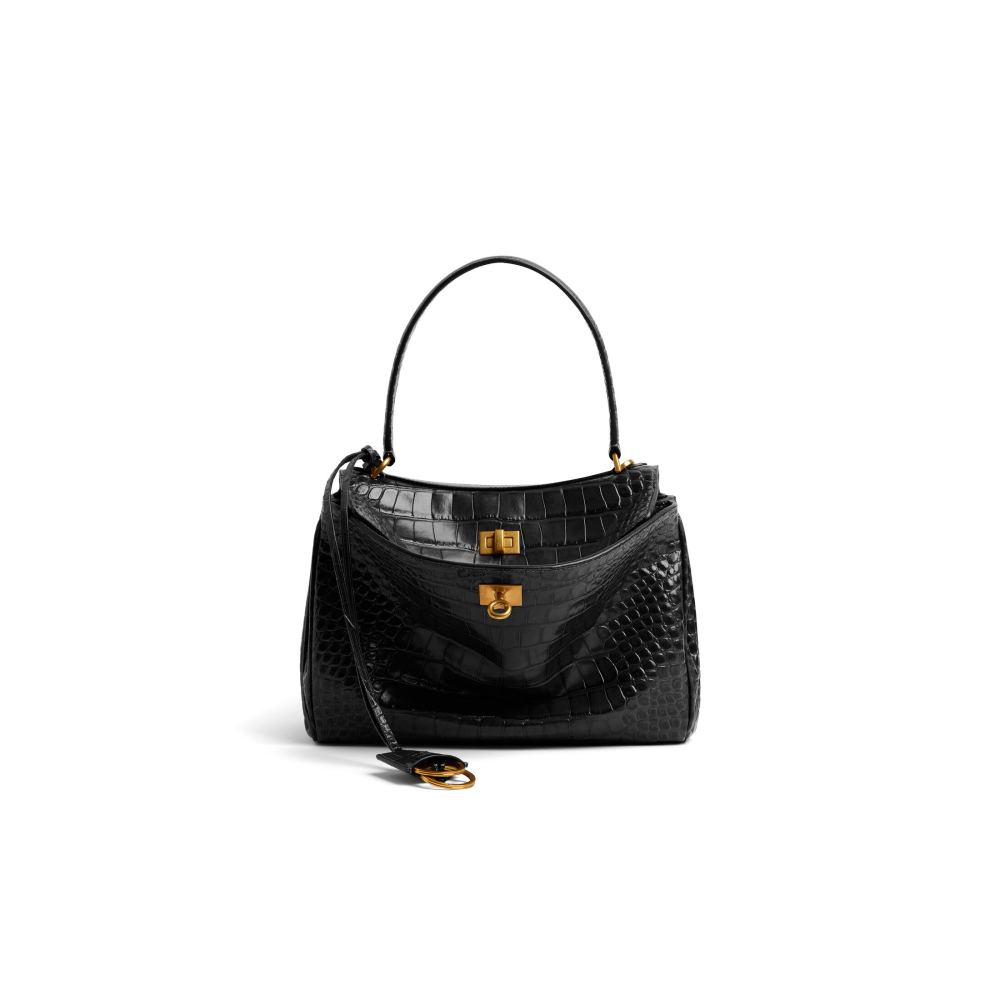 Balenciaga RODEO Mini Tote Bag