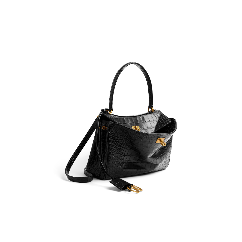 Balenciaga RODEO Mini Tote Bag