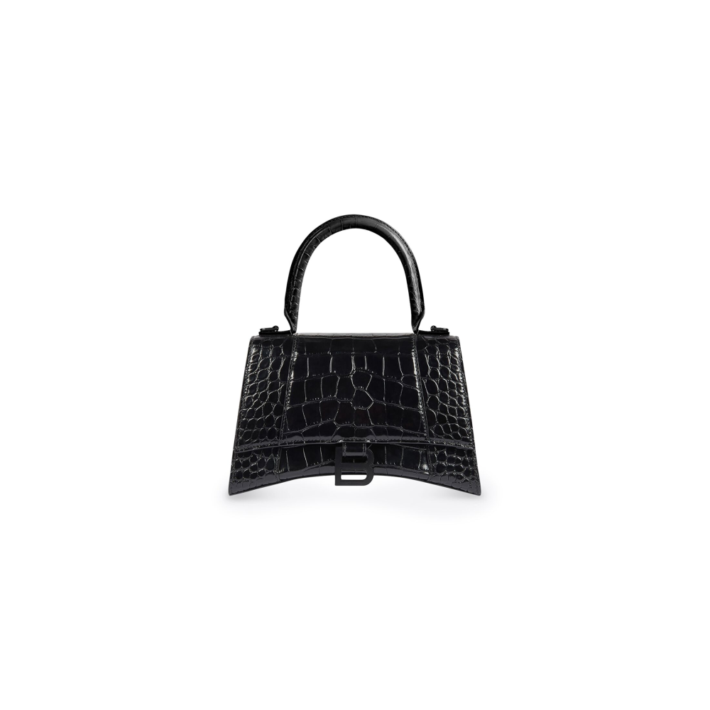 Balenciaga HOURGLASS Mini Handbag