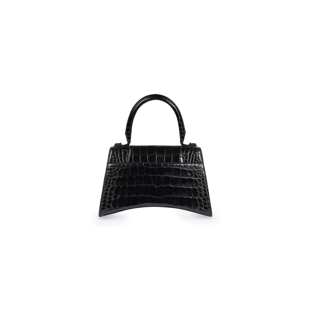 Balenciaga HOURGLASS Mini Handbag