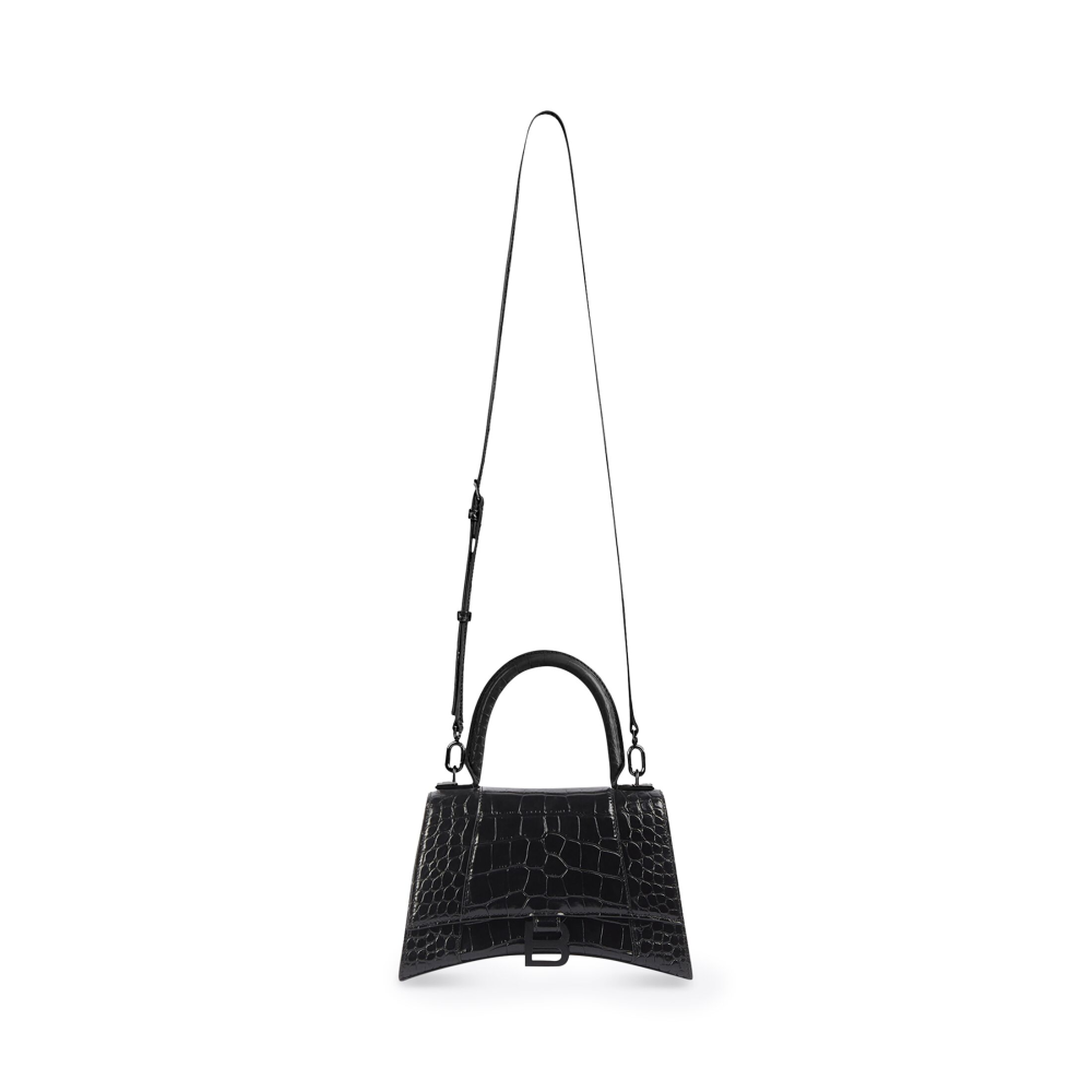 Balenciaga HOURGLASS Mini Handbag