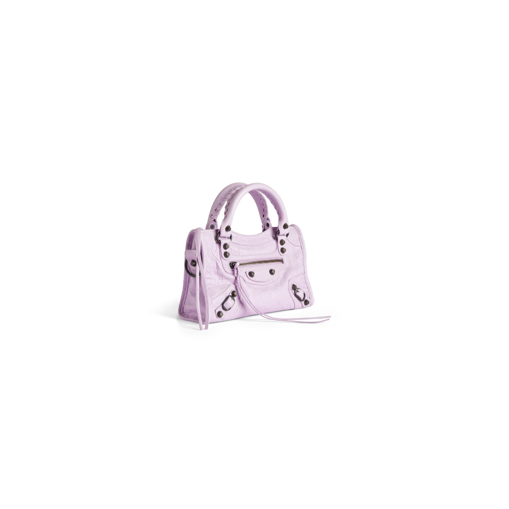Balenciaga LE CITY Mini Bag