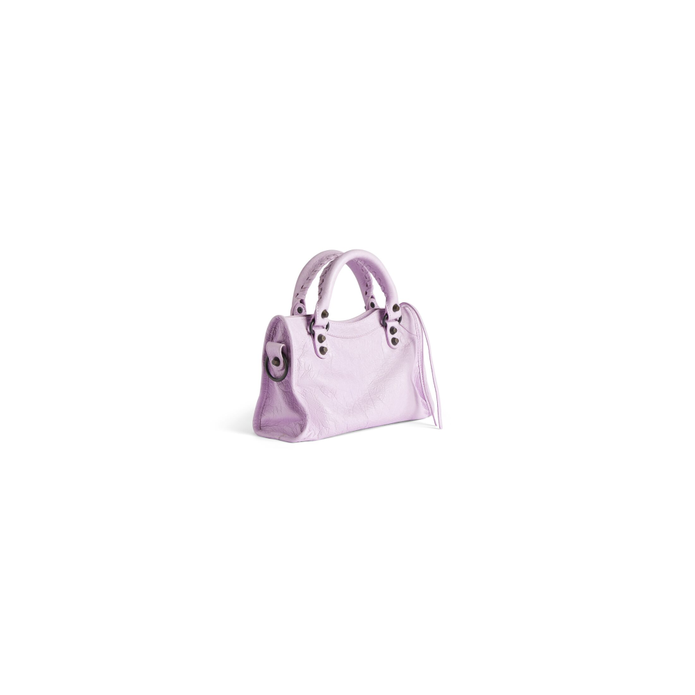 Balenciaga LE CITY Mini Bag