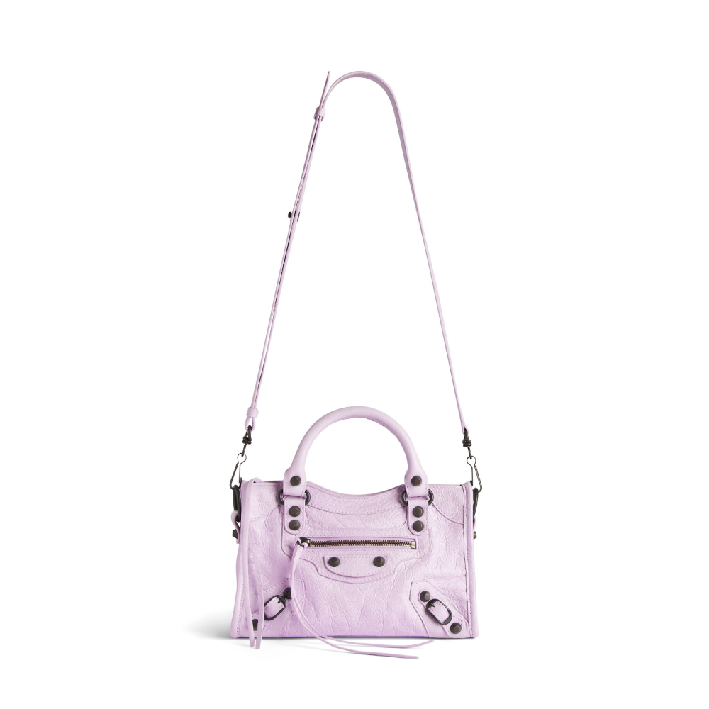 Balenciaga LE CITY Mini Bag
