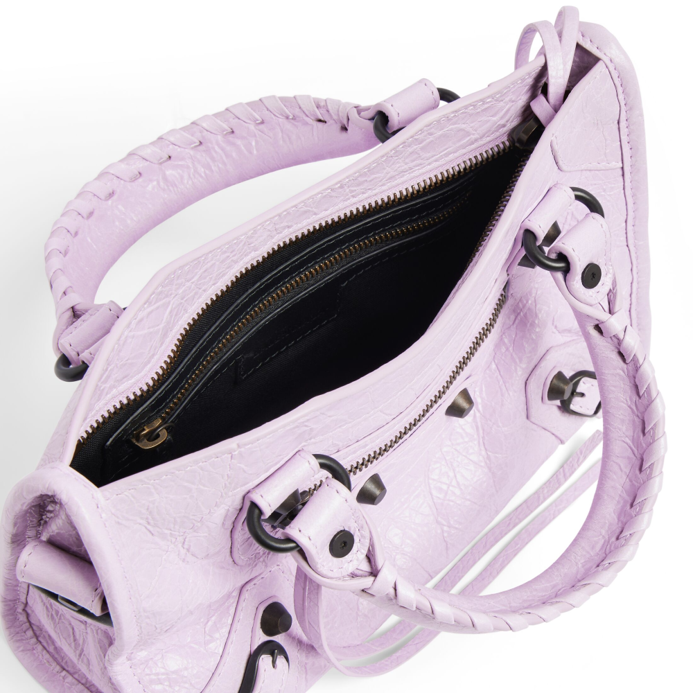 Balenciaga LE CITY Mini Bag