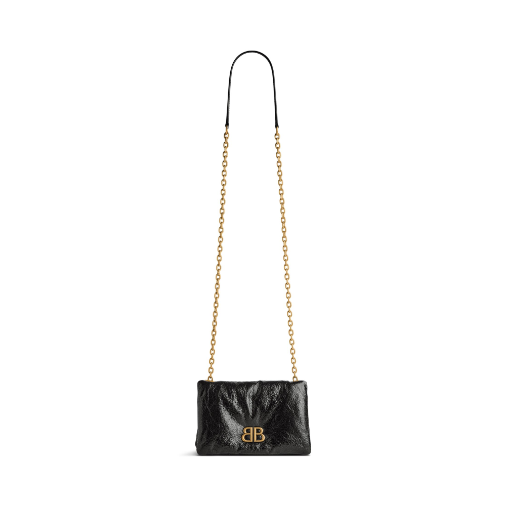 Balenciaga MONACO NANO Bag
