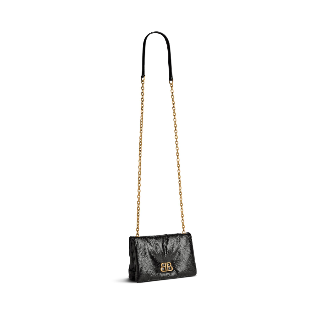 Balenciaga MONACO NANO Bag