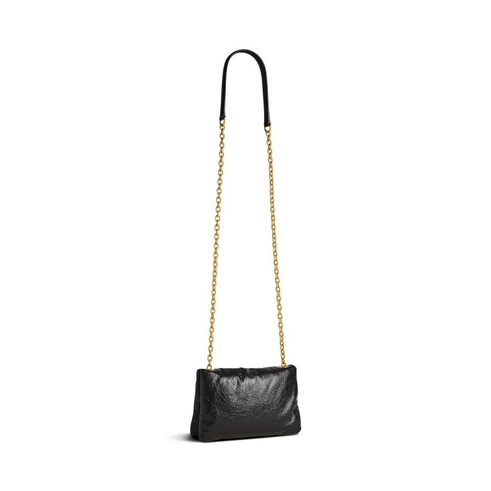 Balenciaga MONACO NANO Bag