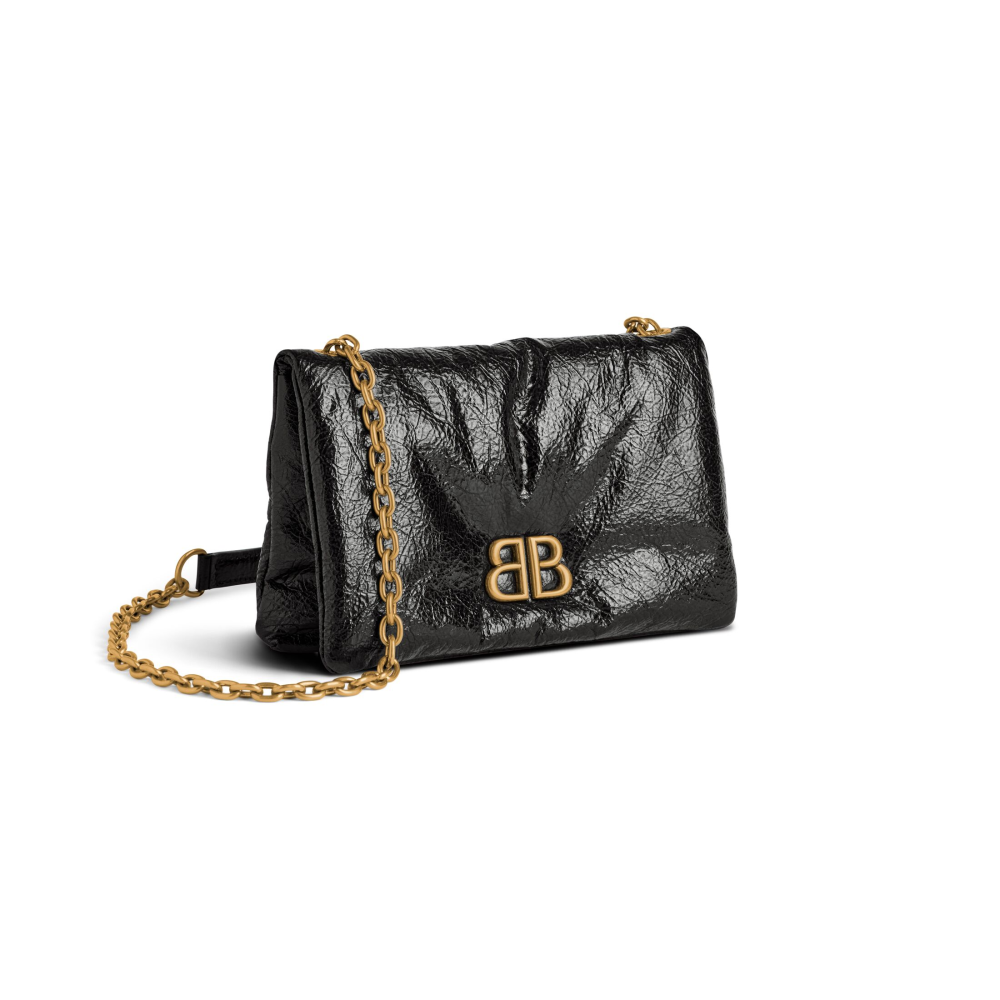 Balenciaga MONACO NANO Bag