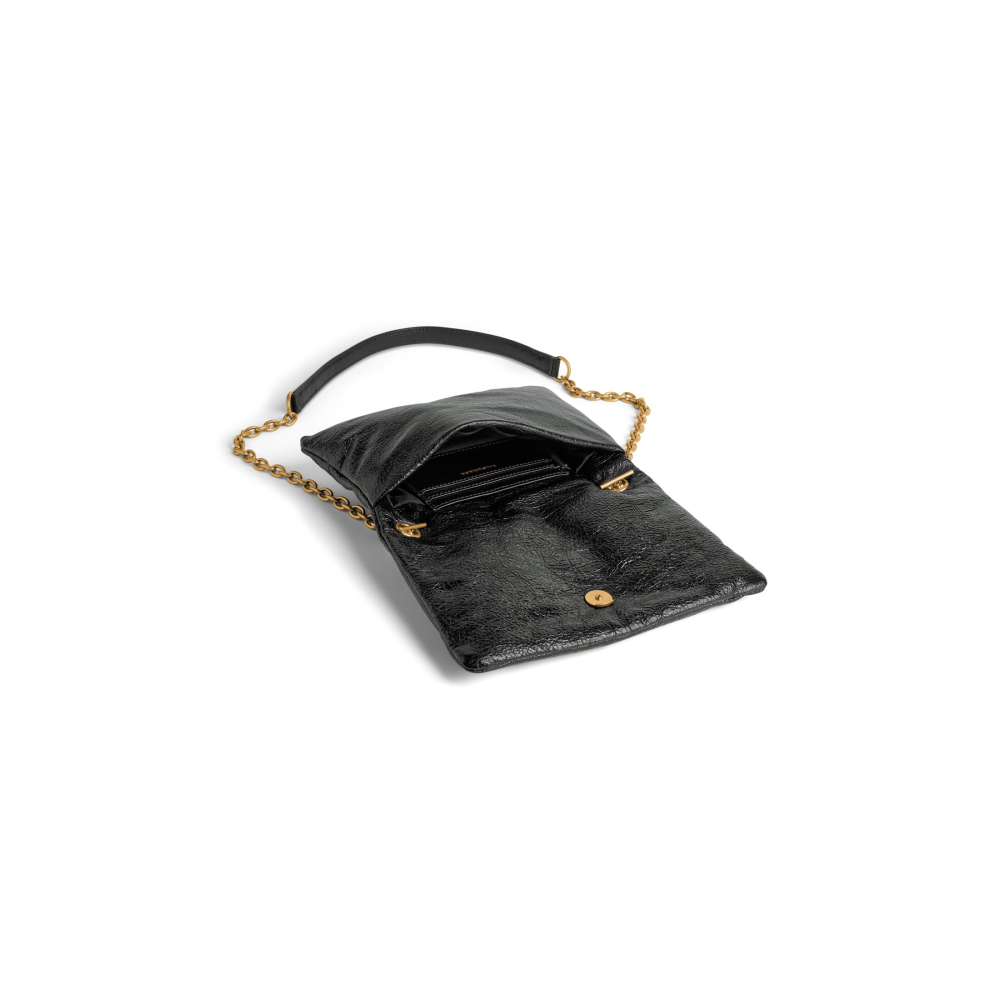 Balenciaga MONACO NANO Bag