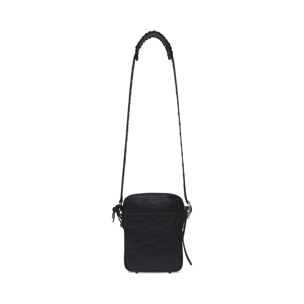 Balenciaga LE CAGOLE Men's Crossbody Bag