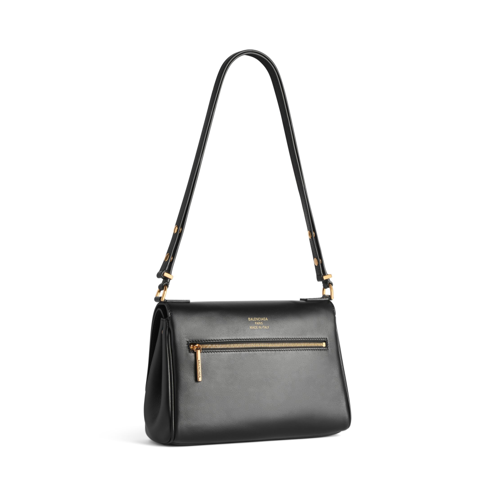 Balenciaga BEL AIR Mini Flap Bag