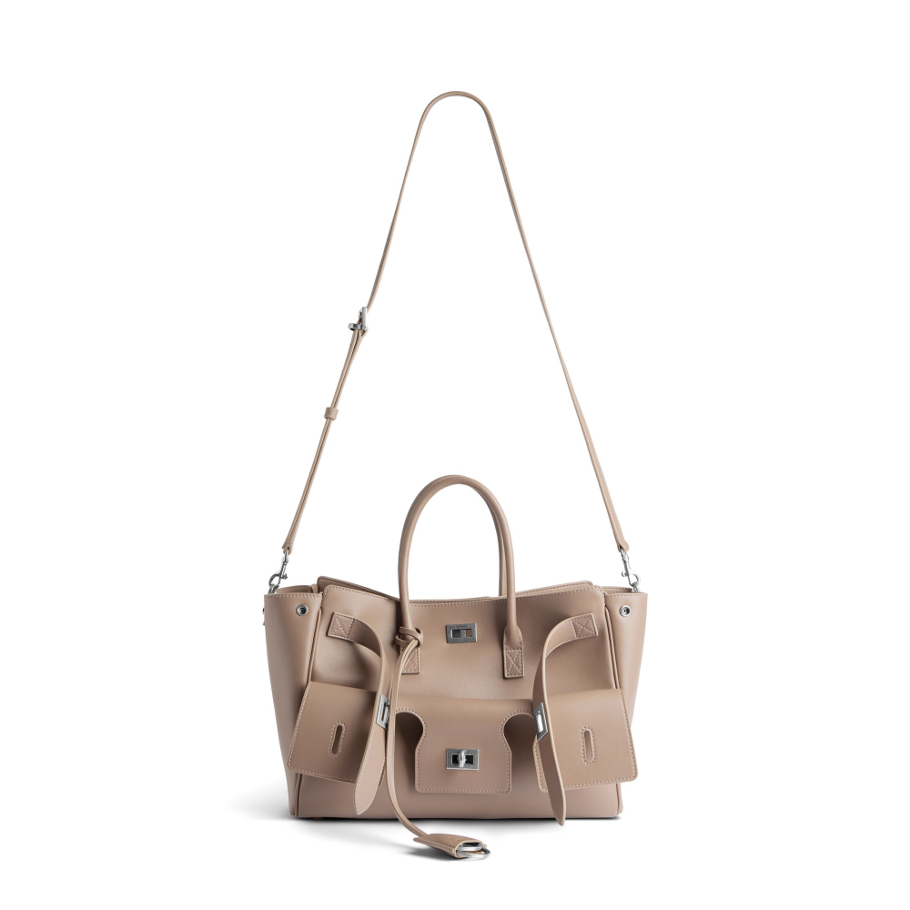 Balenciaga BEL AIR CARRY ALL Small Bag
