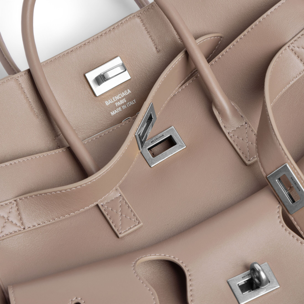Balenciaga BEL AIR CARRY ALL Small Bag
