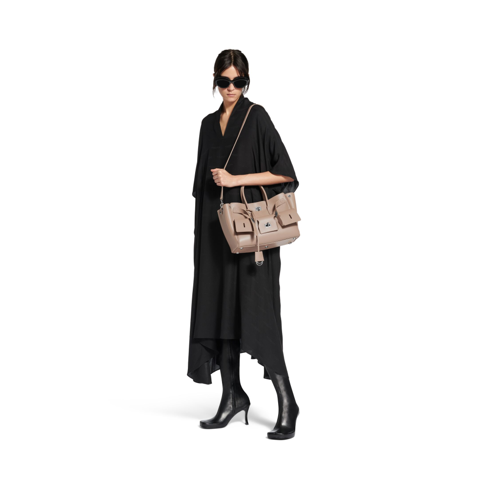 Balenciaga BEL AIR CARRY ALL Small Bag