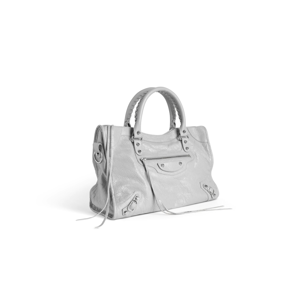 Balenciaga LE CITY Medium Handbag