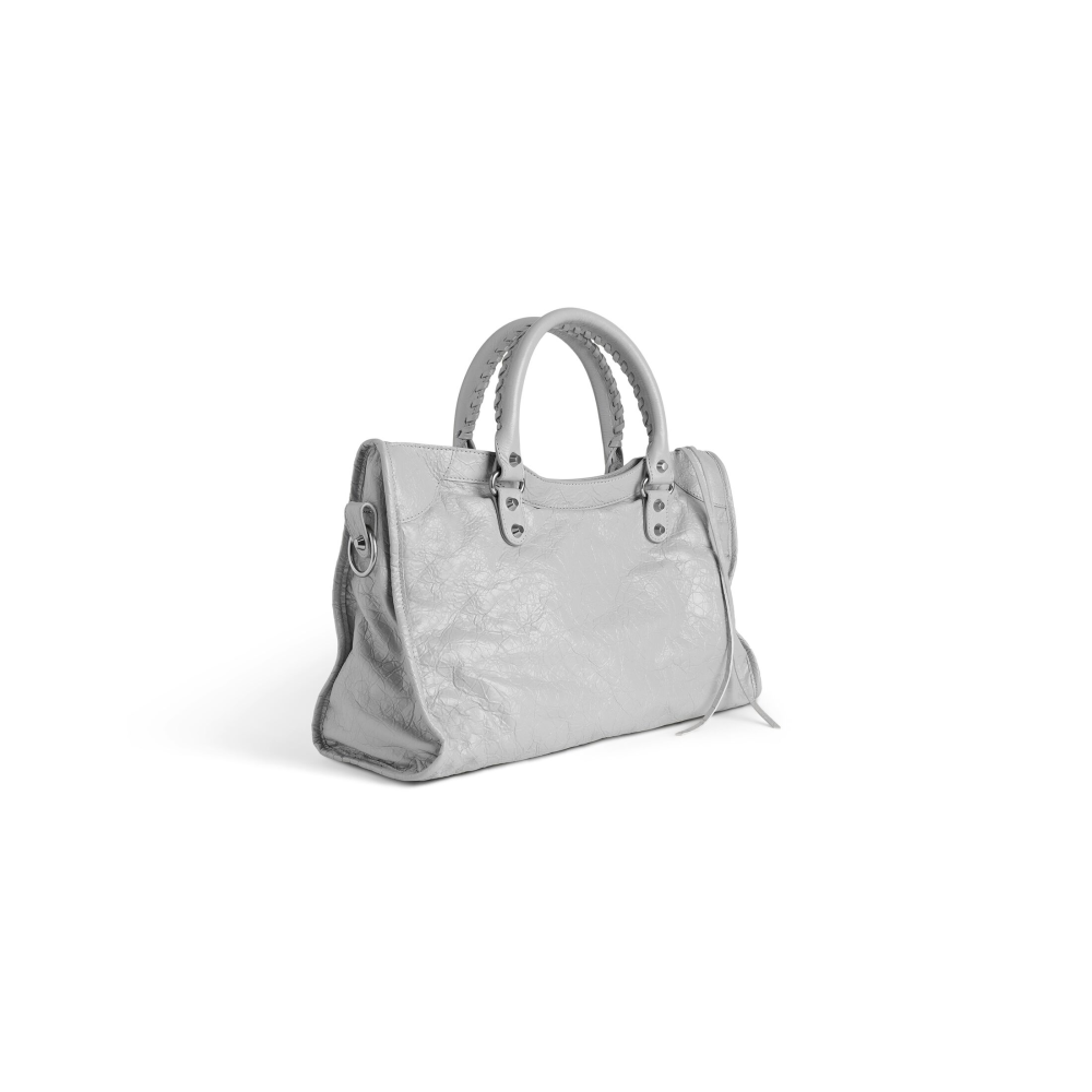 Balenciaga LE CITY Medium Handbag