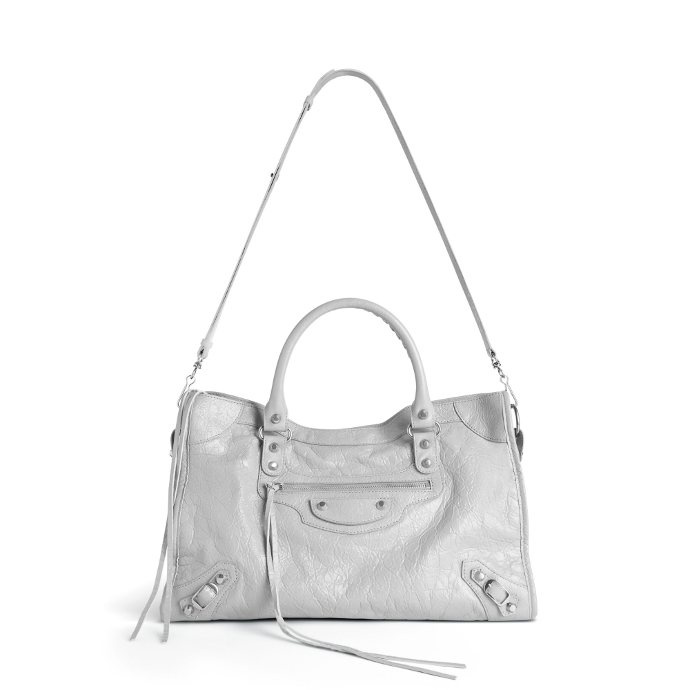 Balenciaga LE CITY Medium Handbag