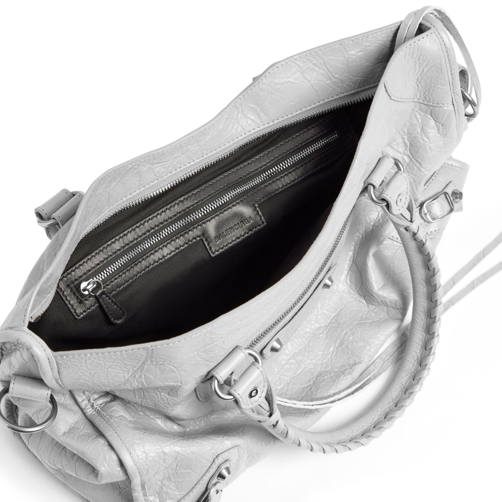 Balenciaga LE CITY Medium Handbag