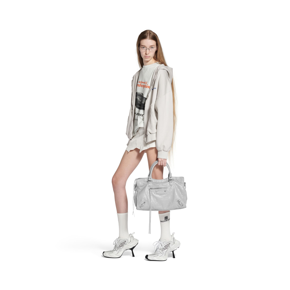Balenciaga LE CITY Medium Handbag