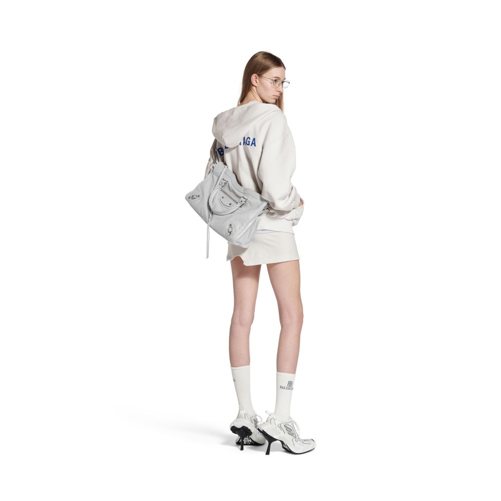 Balenciaga LE CITY Medium Handbag