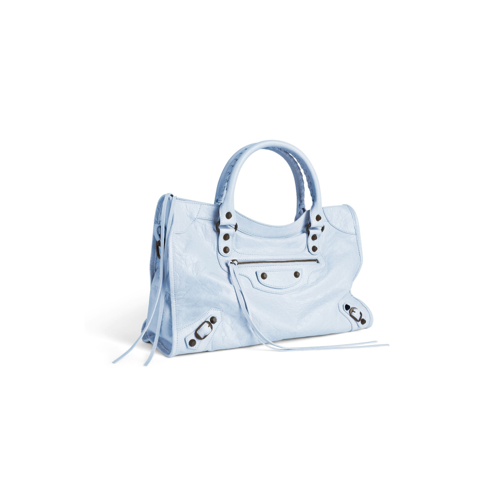 Balenciaga LE CITY Medium Handbag