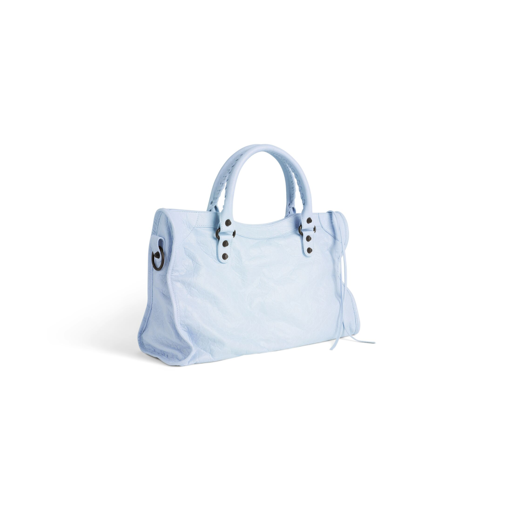 Balenciaga LE CITY Medium Handbag