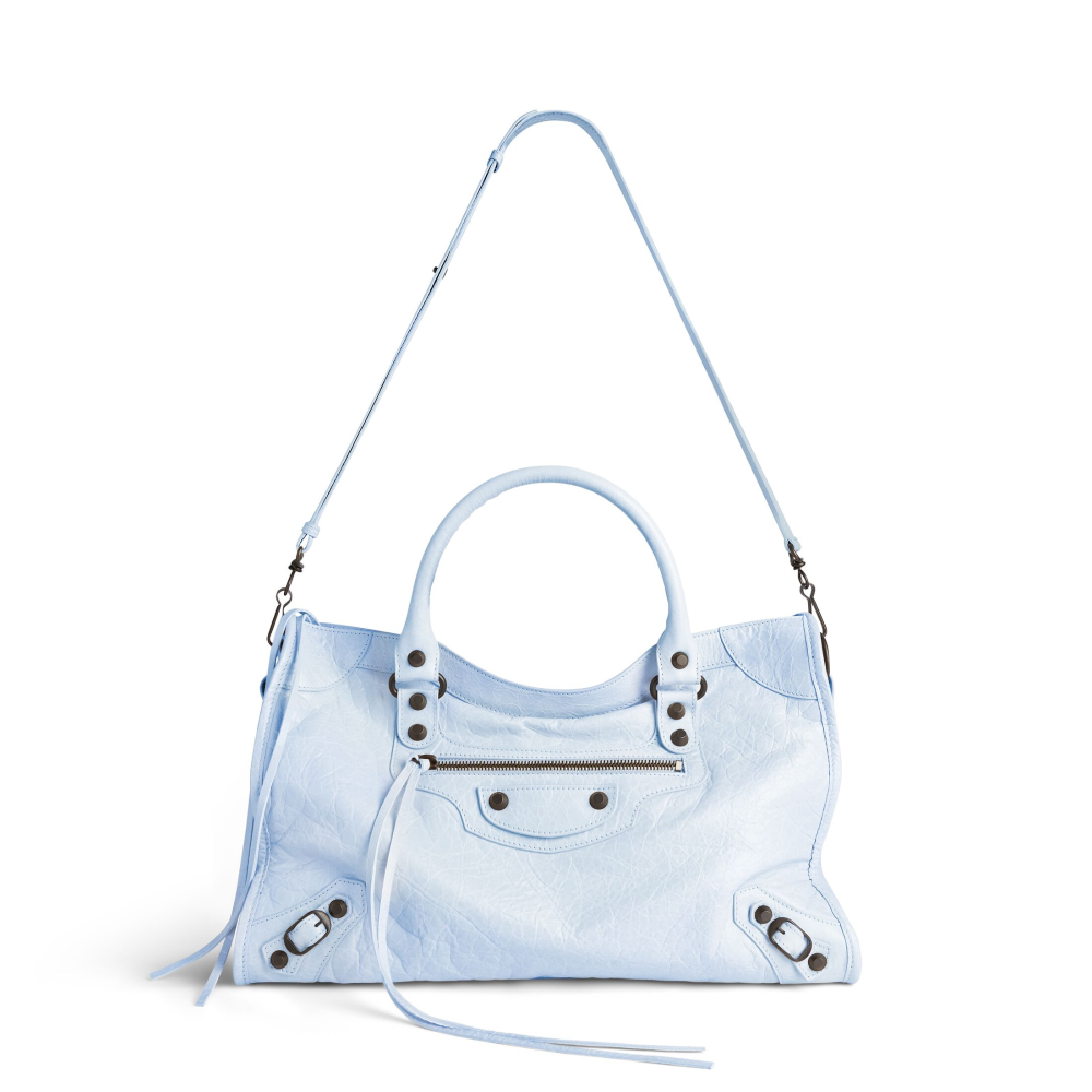 Balenciaga LE CITY Medium Handbag