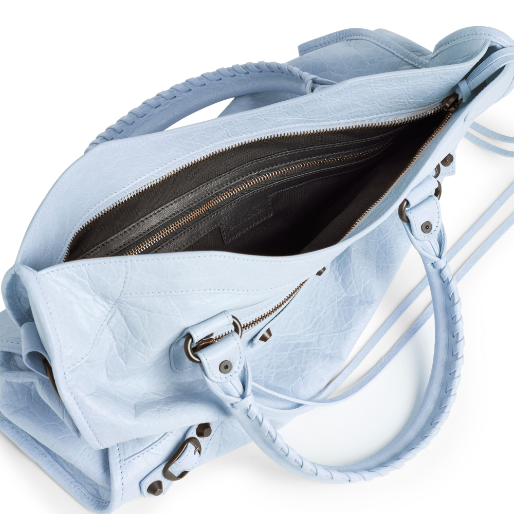 Balenciaga LE CITY Medium Handbag