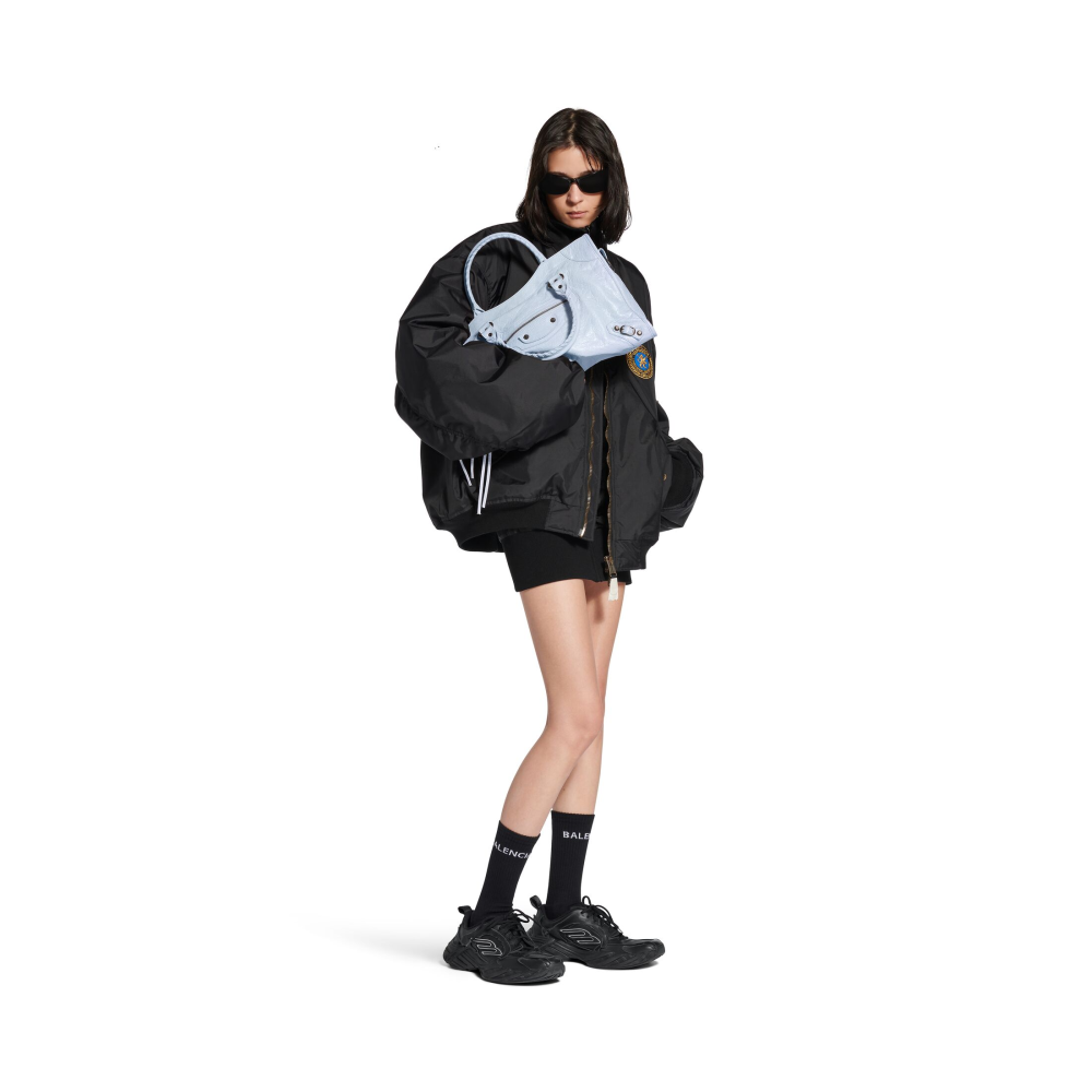 Balenciaga LE CITY Medium Handbag