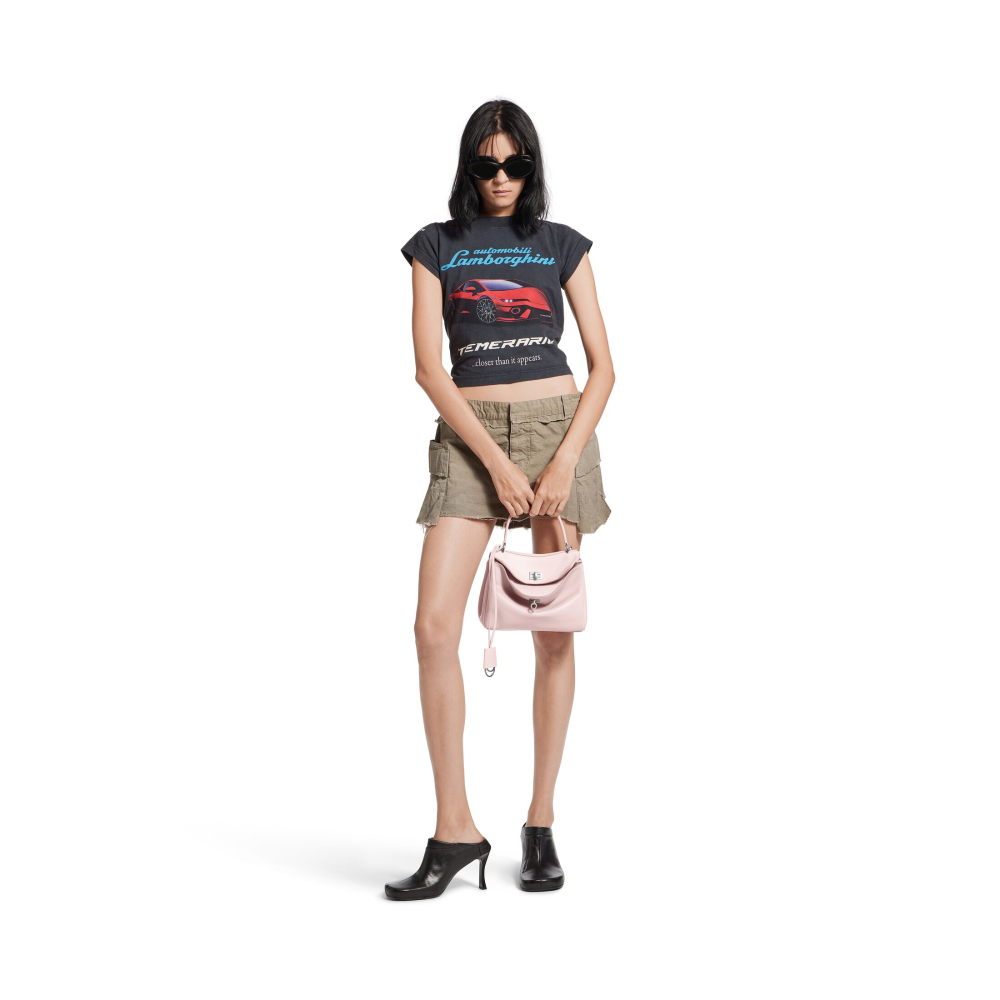Balenciaga RODEO Mini Tote Bag
